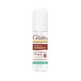 ROGÉ CAVAILLES Déodorant dermato spray 48h 80ml