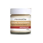 PRANAROM Aromalgic baume traditionnel 30ml
