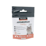 BIOCANINA Arthroplus tasty chat 30 bouchées