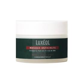 LUXÉOL Masque antichute 200ml