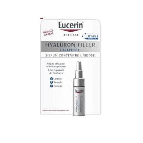 EUCERIN Hyaluron-Filler serum concentré 5ml + 3x effect 5 unidoses