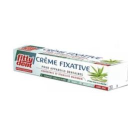 BIOSYNEX Fittydent crème fixative pour prothèse dentaire 40g