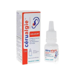 BAUSCH + LOMB Cérualgie 7g