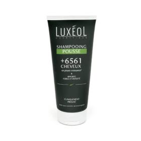 LUXÉOL Shampooing pousse de cheveux 200ml