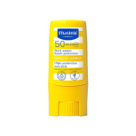 MUSTELA Stick solaire SPF 50 famille 9ml
