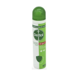 DETTOL Spray désinfectant 2 en 1 90ml