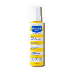 MUSTELA Spray solaire haute protection SPF 50 200ml