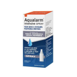 BAUSCH + LOMB Aqualarm intensive spray 10ml