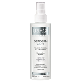 URIAGE Dépiderm white tonique thermal éclaircissant 200ml