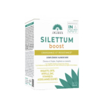 JALDES Silettum boost 60 comprimés