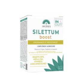 JALDES Silettum boost 60 comprimés