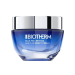 BIOTHERM Blue therapy blue pro-retinol multi-correct cream anti-âge 50ml