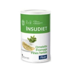 PILEJE Omelette fromage fines herbes 300g