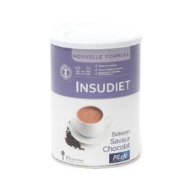 PILEJE Insudiet boisson chaude cacao 300g