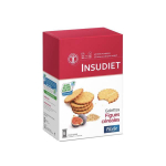 PILEJE Insudiet galettes figues céréales 6 sachets