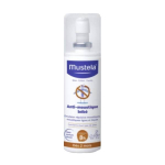 MUSTELA Anti-moustique bébé 100ml