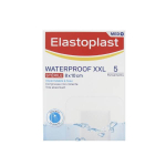 ELASTOPLAST Waterproof XXL 8x10cm 5 pansements