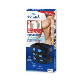 EPITACT PosturoStrap correcteur de posture taille 1