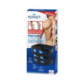 EPITACT PosturoStrap correcteur de posture taille 2