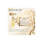 NUXE Nuxuriance gold coffret crème huile 50ml + super sérum 10 5ml