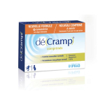 IPRAD Dé(cramp) 30 comprimés