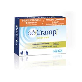 IPRAD Dé(cramp) 30 comprimés