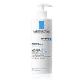 LA ROCHE POSAY Lipikar AP+ M crème hydratante corps 400ml