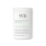 SVR Spirial recharge pour déodorant anti-transpirant  roll'on 50ml