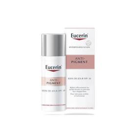 EUCERIN Anti-pigment soin de jour teinté SPF 30 light 50ml