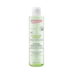 TOPICREM AC control eau micellaire purifiante 200ml