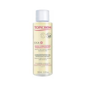 TOPICREM Cica+ huile concentrée vergetures et cicatrices 100ml