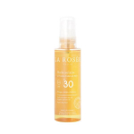 LA ROSÉE Huile solaire SPF 30 150ml