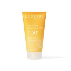 LA ROSÉE Lait solaire SPF 50+ 150ml