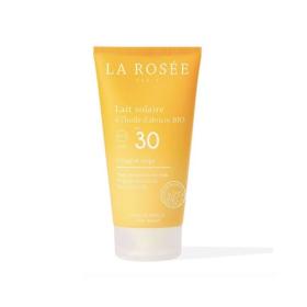 LA ROSÉE Lait solaire SPF 30 150ml