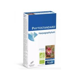 PILEJE Phytostandard harpagophytum 60 gélules