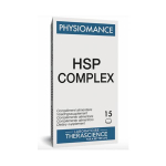 THERASCIENCE HSP complex 15 comprimés