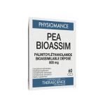 THERASCIENCE Physiomance PEA bioassim 60 gélules