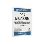 THERASCIENCE Physiomance PEA bioassim 60 gélules