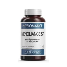 THERASCIENCE Physiomance menoliance SP 180 gélules