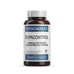 THERASCIENCE Physiomance dopacontrol 30 gélules