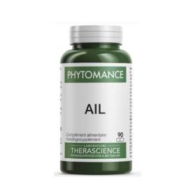 THERASCIENCE Phytomance ail 90 gélules