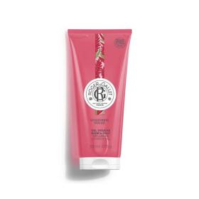 ROGER & GALLET Gingembre rouge gel douche bienfaisant 200ml