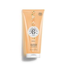 ROGER & GALLET Néroli gel douche bienfaisant 200ml