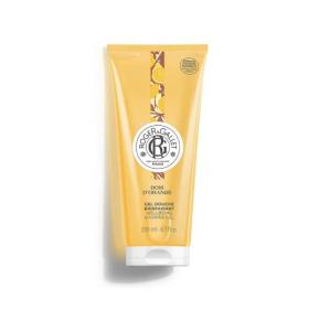 ROGER & GALLET Bois d'orange gel douche bienfaisant 200ml