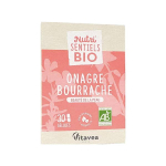NUTRISANTÉ Nutri'Sentiels onagre bourrache bio 30 gélules