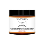 GARANCIA L'appel de la forêt la poudre magique éclat & jeunesse 6g