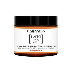 GARANCIA L'appel de la forêt la poudre magique éclat & jeunesse 6g