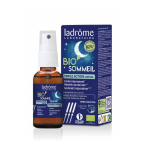 LADRÔME Bio'Sommeil triple action sommeil spray buccal bio 20ml