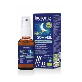 LADRÔME Bio'Sommeil triple action sommeil spray buccal bio 20ml