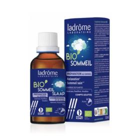 LADRÔME Bio'Sommeil préparation au sommeil bio 50ml